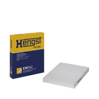 HENGST FILTER Filter, Innenraumluft, Art.-Nr. E961LI
