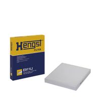 HENGST FILTER Filter, Innenraumluft, Art.-Nr. E911LI