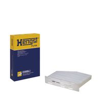HENGST FILTER Filter, Innenraumluft, Art.-Nr. E998LI