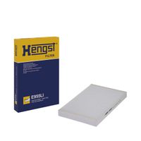 HENGST FILTER Filter, Innenraumluft, Art.-Nr. E955LI