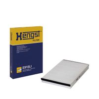HENGST FILTER Filter, Innenraumluft, Art.-Nr. E910LI