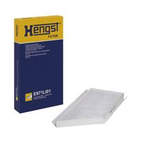 HENGST FILTER Filter, Innenraumluft, Art.-Nr. E971LI01