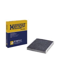HENGST FILTER Filter, Innenraumluft, Art.-Nr. E1907LC