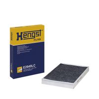 HENGST FILTER Filter, Innenraumluft, Art.-Nr. E2949LC