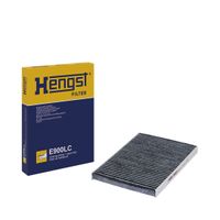 HENGST FILTER Filter, Innenraumluft, Art.-Nr. E900LC