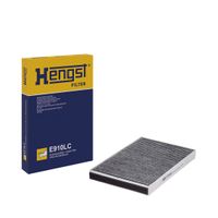 HENGST FILTER Filter, Innenraumluft, Art.-Nr. E910LC