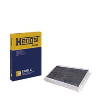 HENGST FILTER Filter, Innenraumluft, Art.-Nr. E989LC