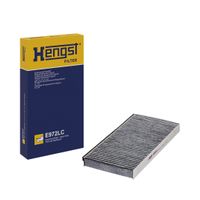 HENGST FILTER Filter, Innenraumluft, Art.-Nr. E972LC