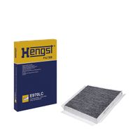 HENGST FILTER Filter, Innenraumluft, Art.-Nr. E970LC