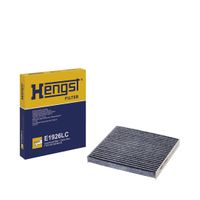 HENGST FILTER Filter, Innenraumluft, Art.-Nr. E1926LC