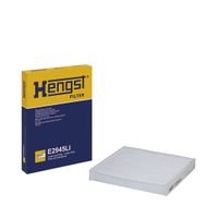 HENGST FILTER Filter, Innenraumluft, Art.-Nr. E2945LI