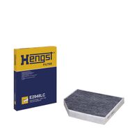 HENGST FILTER Filter, Innenraumluft, Art.-Nr. E2948LC