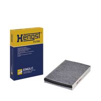 HENGST FILTER Filter, Innenraumluft, Art.-Nr. E962LC
