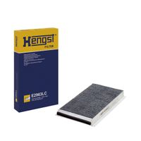 HENGST FILTER Filter, Innenraumluft, Art.-Nr. E2963LC