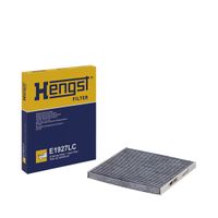 HENGST FILTER Filter, Innenraumluft, Art.-Nr. E1927LC