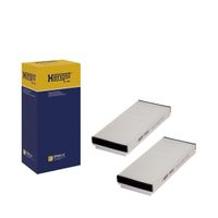 HENGST FILTER Filter, Innenraumluft, Art.-Nr. E942LI-2
