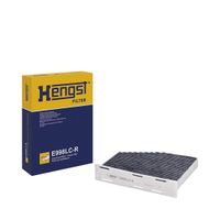 HENGST FILTER Filter, Innenraumluft, Art.-Nr. E998LC-R