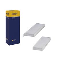 HENGST FILTER Filter, Innenraumluft, Art.-Nr. E2977LI-2