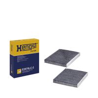 HENGST FILTER Filter, Innenraumluft, Art.-Nr. E2978LC-2