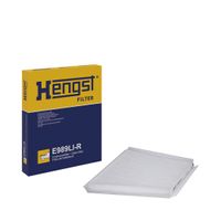 HENGST FILTER Filter, Innenraumluft, Art.-Nr. E989LI-R