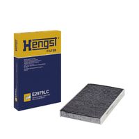 HENGST FILTER Filter, Innenraumluft, Art.-Nr. E2979LC