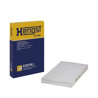 HENGST FILTER Filter, Innenraumluft, Art.-Nr. E2979LI