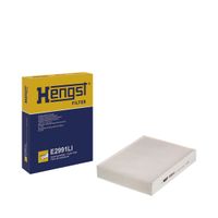 HENGST FILTER Filter, Innenraumluft, Art.-Nr. E2991LI