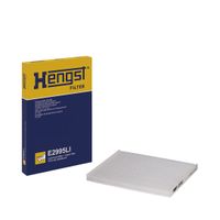 HENGST FILTER Filter, Innenraumluft, Art.-Nr. E2995LI