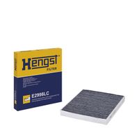 HENGST FILTER Filter, Innenraumluft, Art.-Nr. E2998LC
