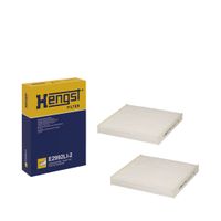 HENGST FILTER Filter, Innenraumluft, Art.-Nr. E2992LI-2