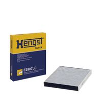 HENGST FILTER Filter, Innenraumluft, Art.-Nr. E3907LC