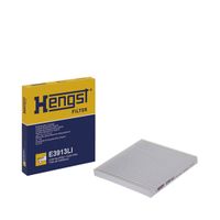HENGST FILTER Filter, Innenraumluft, Art.-Nr. E3913LI