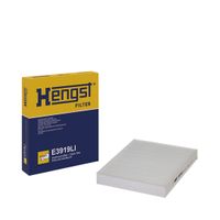 HENGST FILTER Filter, Innenraumluft, Art.-Nr. E3919LI