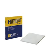 HENGST FILTER Filter, Innenraumluft, Art.-Nr. E3944LI