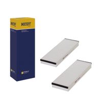 HENGST FILTER Filter, Innenraumluft, Art.-Nr. E1944LI-2