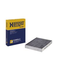 HENGST FILTER Filter, Innenraumluft, Art.-Nr. E3992LC