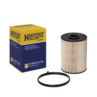 HENGST FILTER Kraftstofffilter, Art.-Nr. E100KP01 D182