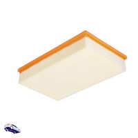 HENGST FILTER Luftfilter, Art.-Nr. E587L