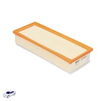 HENGST FILTER Luftfilter, Art.-Nr. E676L01