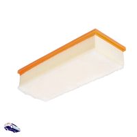 HENGST FILTER Luftfilter, Art.-Nr. E676L01