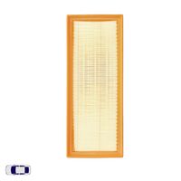 HENGST FILTER Luftfilter, Art.-Nr. E676L01