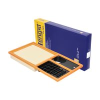 HENGST FILTER Luftfilter, Art.-Nr. E892L