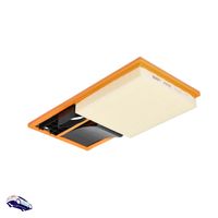 HENGST FILTER Luftfilter, Art.-Nr. E892L