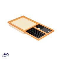 HENGST FILTER Luftfilter, Art.-Nr. E892L