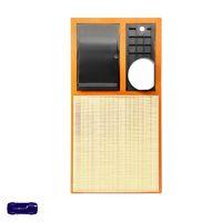 HENGST FILTER Luftfilter, Art.-Nr. E892L