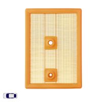 HENGST FILTER Luftfilter, Art.-Nr. E1105L