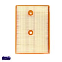 HENGST FILTER Luftfilter, Art.-Nr. E1105L