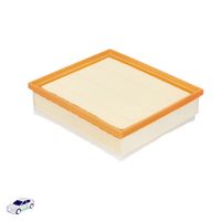 HENGST FILTER Luftfilter, Art.-Nr. E1082L