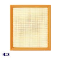 HENGST FILTER Luftfilter, Art.-Nr. E1082L