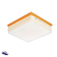 HENGST FILTER Luftfilter, Art.-Nr. E1082L